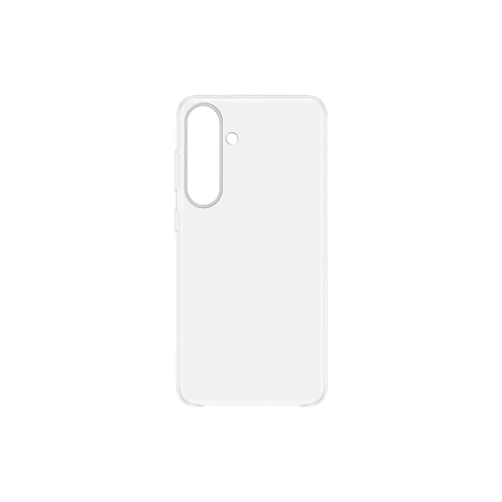 CASE SAMSUNG GALAXY S25 PLUS CLEAR TRANSPARENT - 1