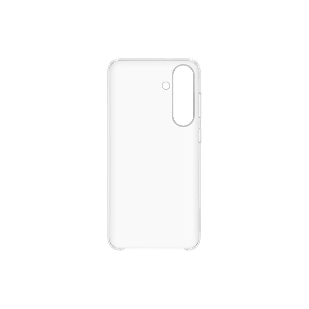 CASE SAMSUNG GALAXY S25 PLUS CLEAR TRANSPARENT - 2