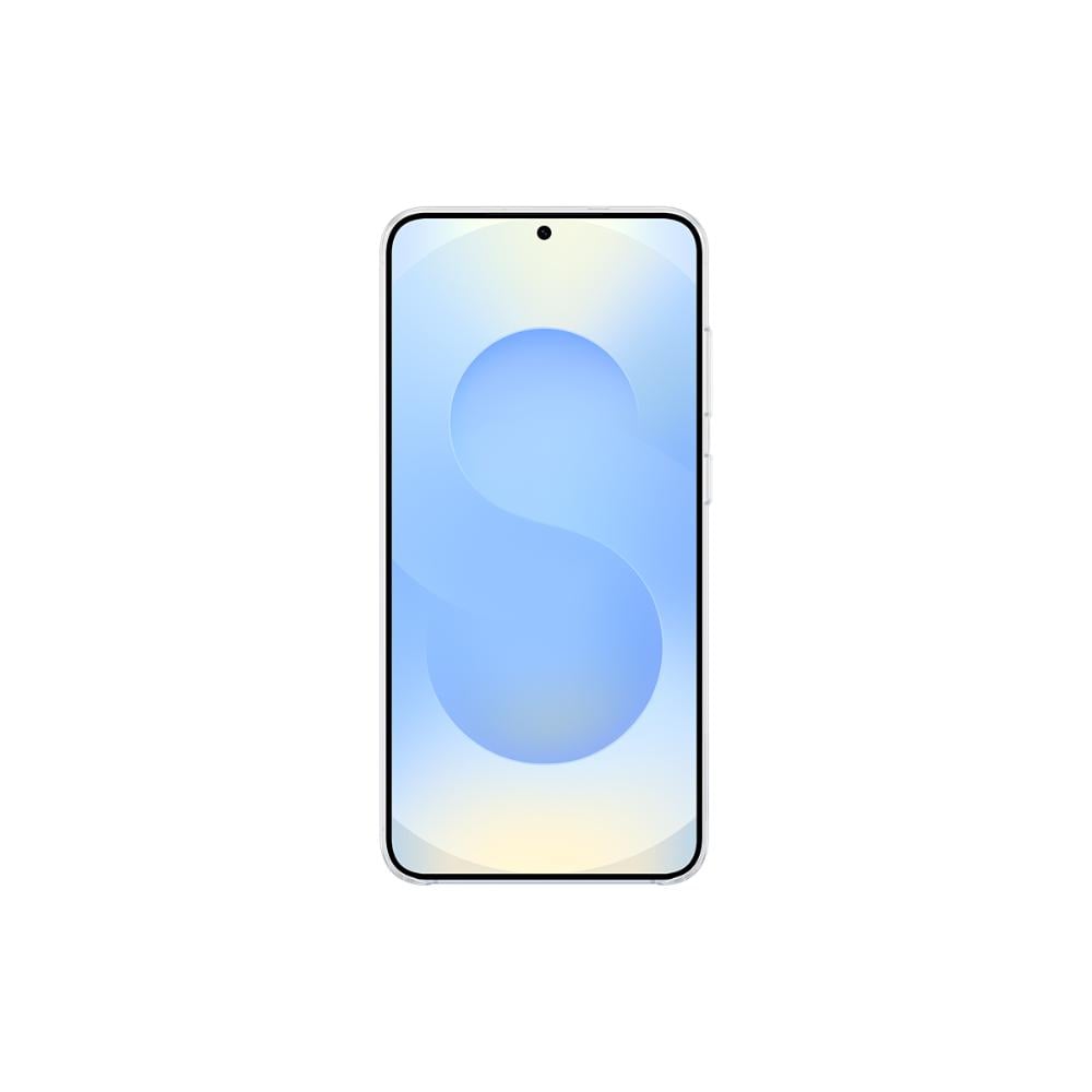 CASE SAMSUNG GALAXY S25 PLUS CLEAR TRANSPARENT - 5