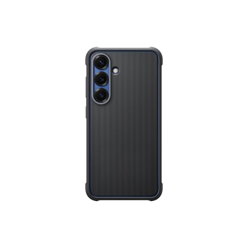 CASE SAMSUNG GALAXY S25 RUGGED BLACK - 1