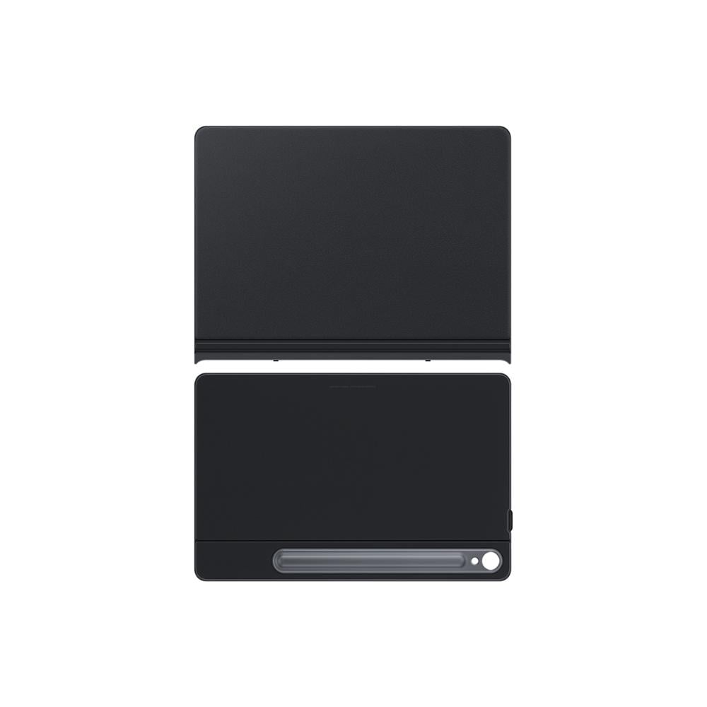 CASE SAMSUNG GALAXY TAB S10FE SMART BOOK COVER BLACK - 1