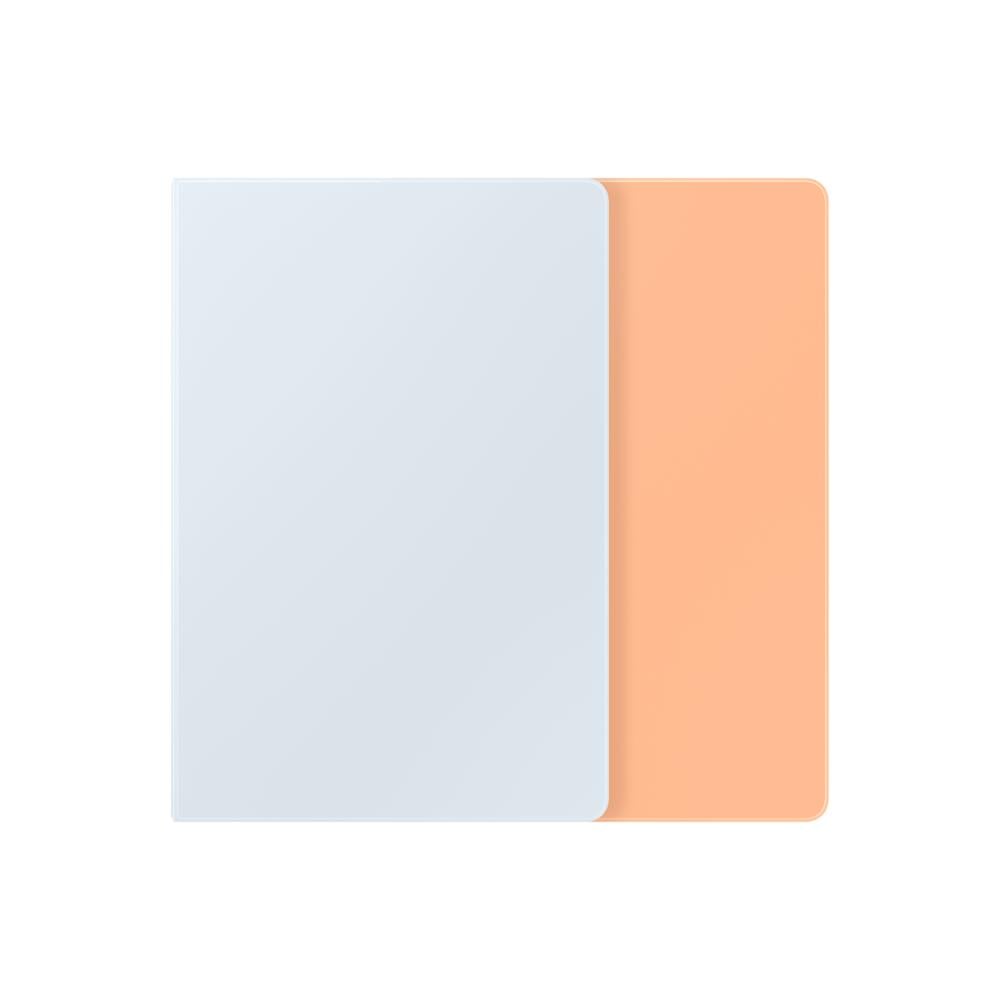 CASE SAMSUNG GALAXY TAB S10FE SMART BOOK COVER ORANGE - 4