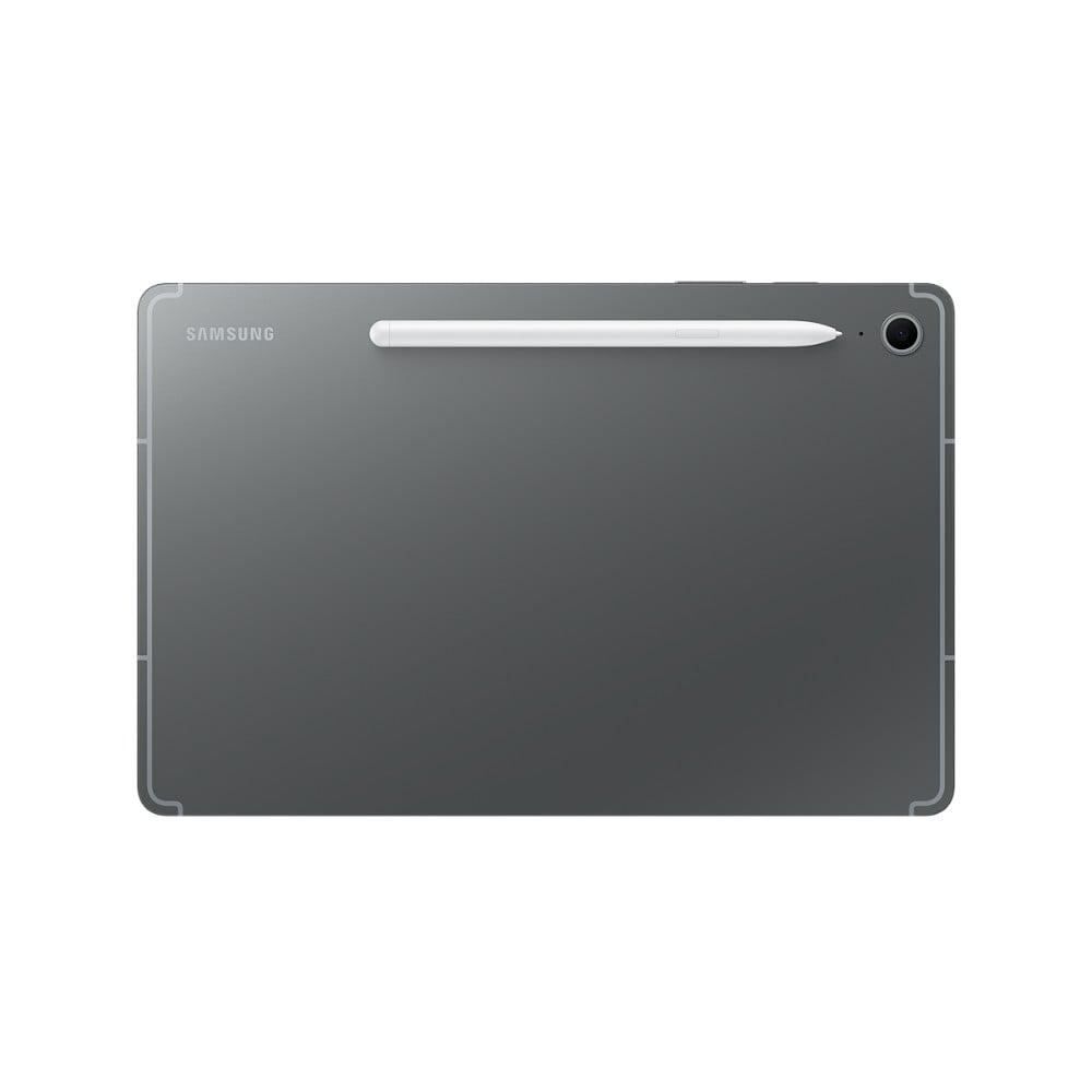 TABLET SAMSUNG GALAXY TAB S10 FE 256GB GRAY - 5