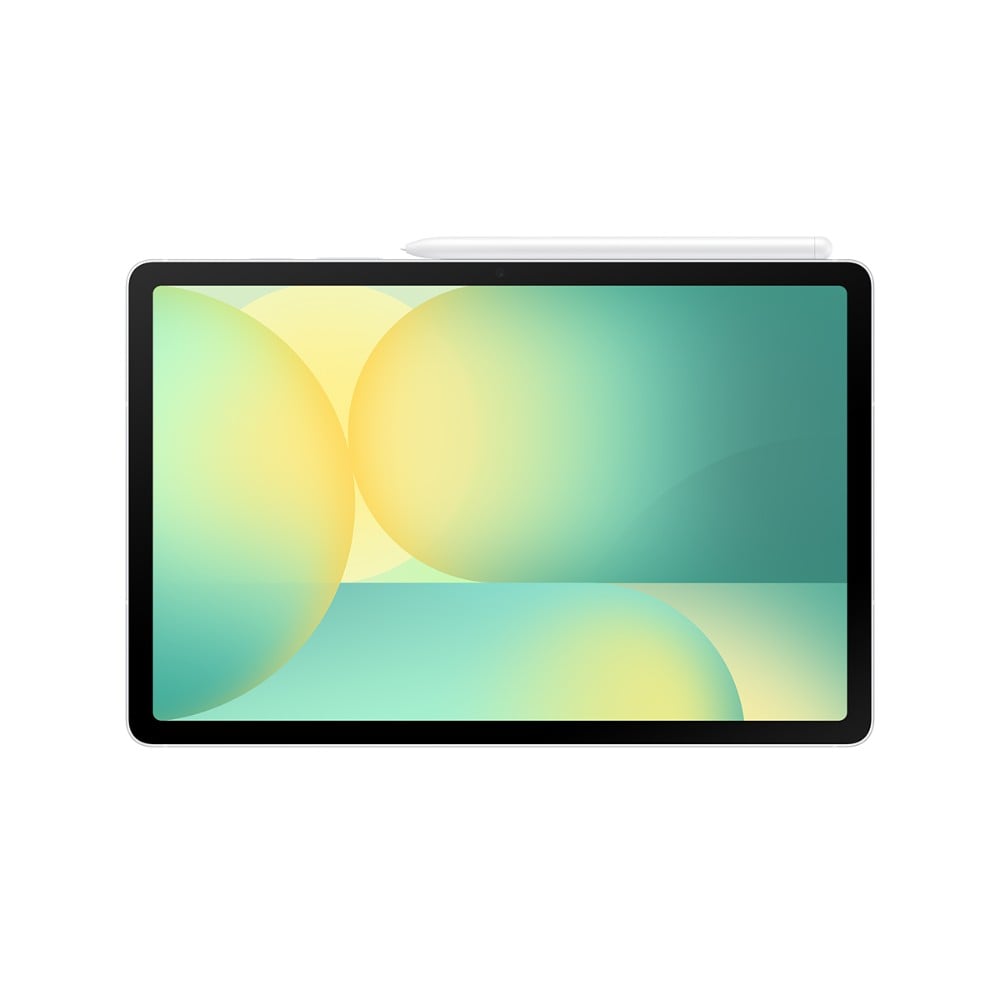 TABLET SAMSUNG GALAXY TAB S10 FE 256GB SILVER - 2