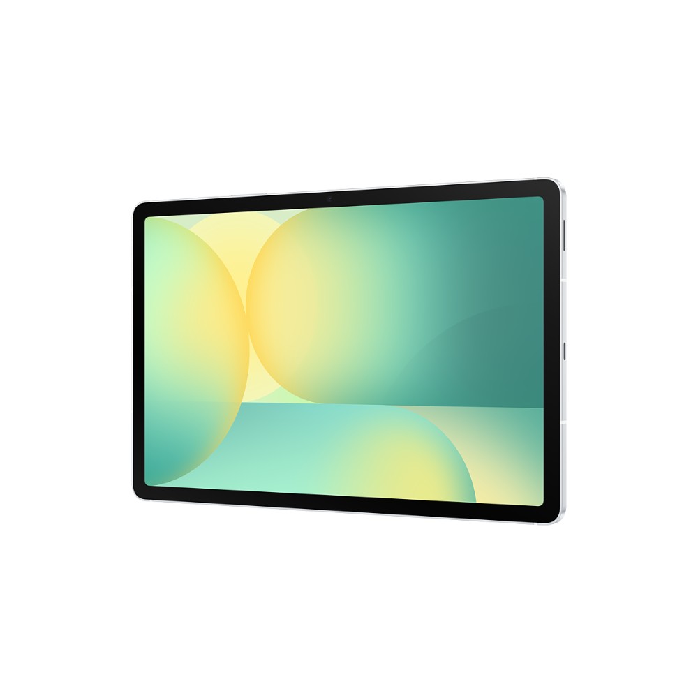 TABLET SAMSUNG GALAXY TAB S10 FE 256GB SILVER - 4