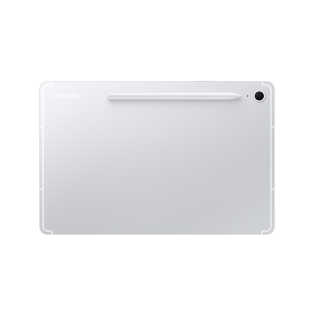TABLET SAMSUNG GALAXY TAB S10 FE 256GB SILVER - 5