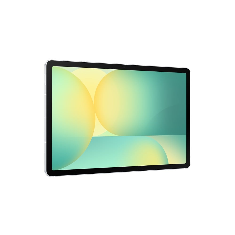 TABLET SAMSUNG GALAXY TAB S10 FE 128GB SILVER - 3