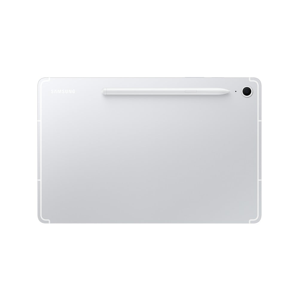 TABLET SAMSUNG GALAXY TAB S10 FE 128GB SILVER - 5