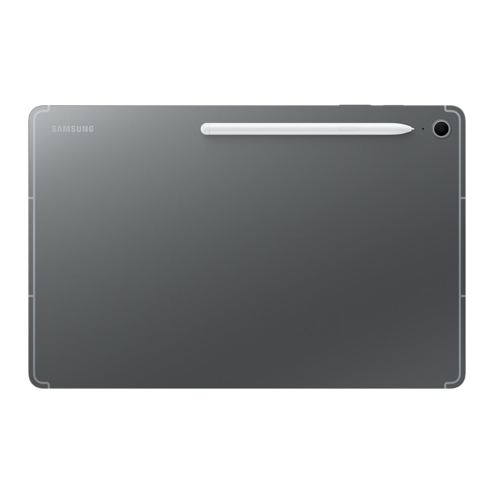 TABLET SAMSUNG GALAXY TAB S10 FE+ 256GB GRAY - 5