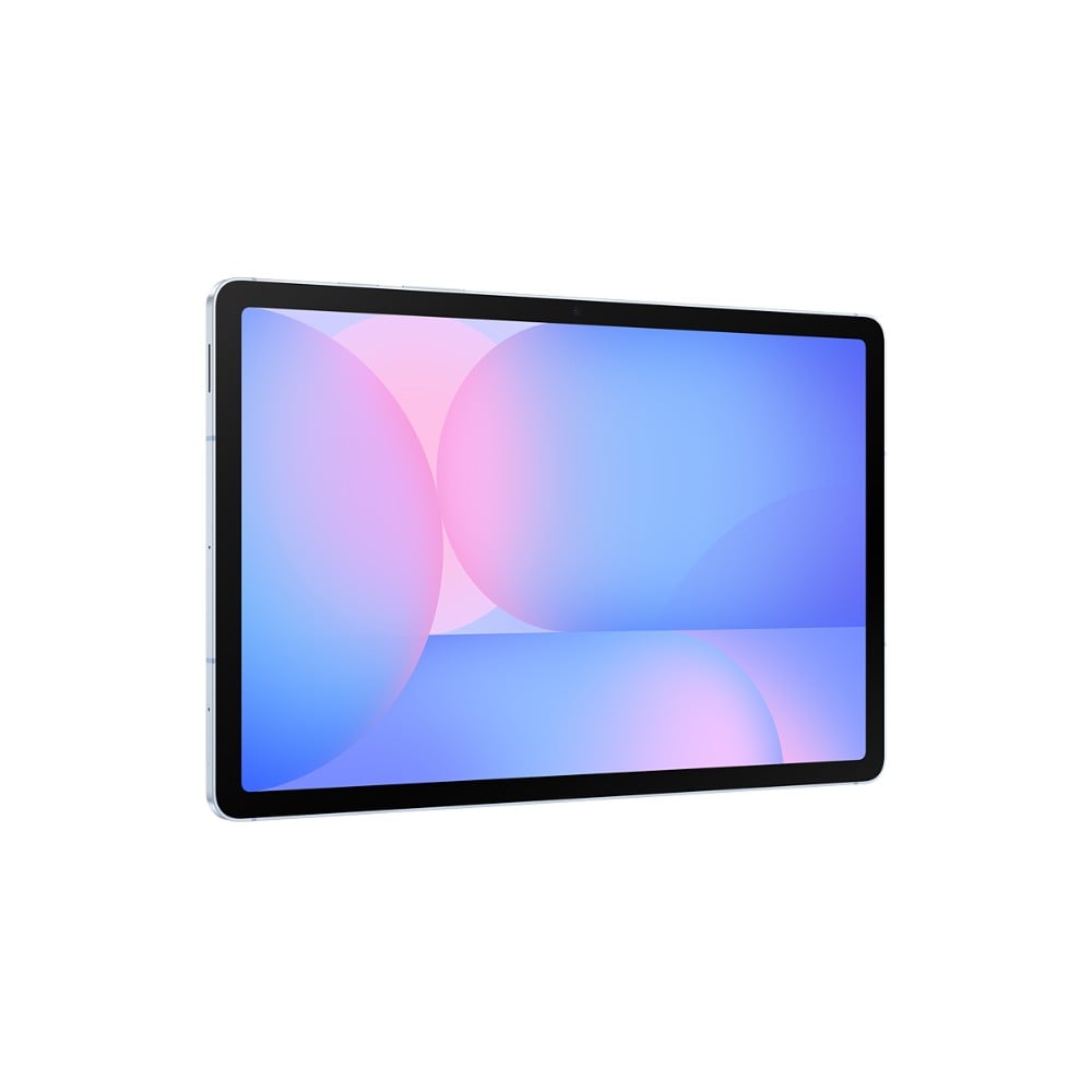 TABLET SAMSUNG GALAXY TAB S10 FE 256GB BLUE - 3