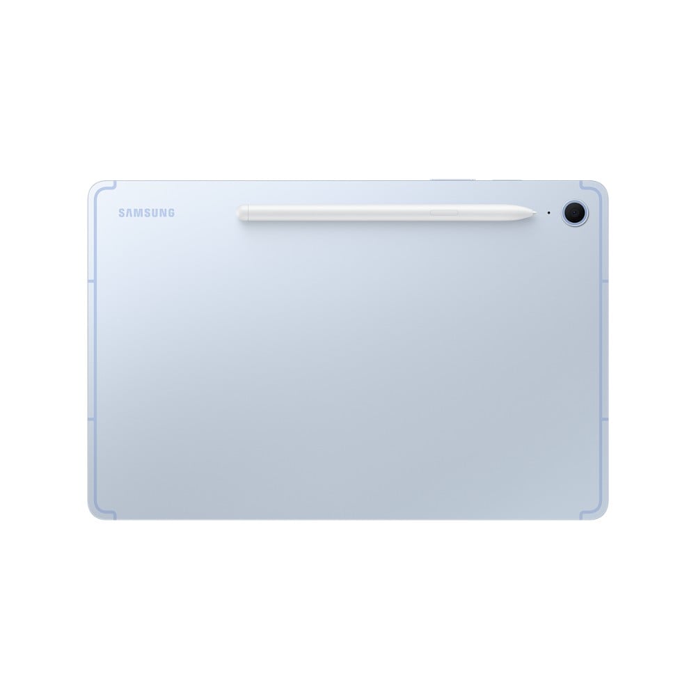 TABLET SAMSUNG GALAXY TAB S10 FE 256GB BLUE - 5
