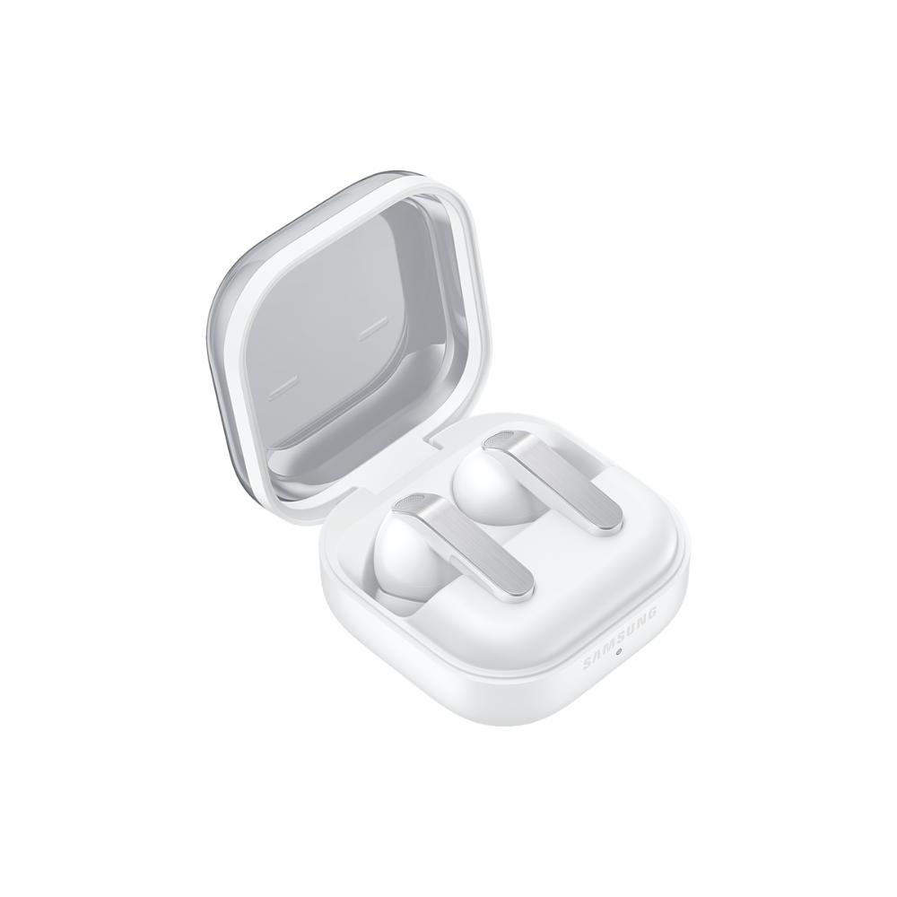 AUDÍFONOS SAMSUNG GALAXY BUDS4 PRO WHITE - 5