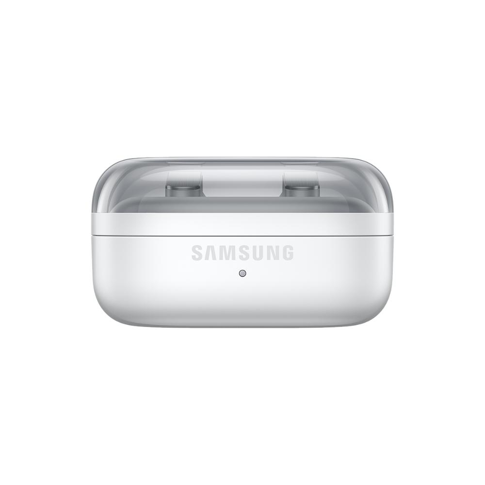 AUDÍFONOS SAMSUNG GALAXY BUDS4 PRO WHITE - 7