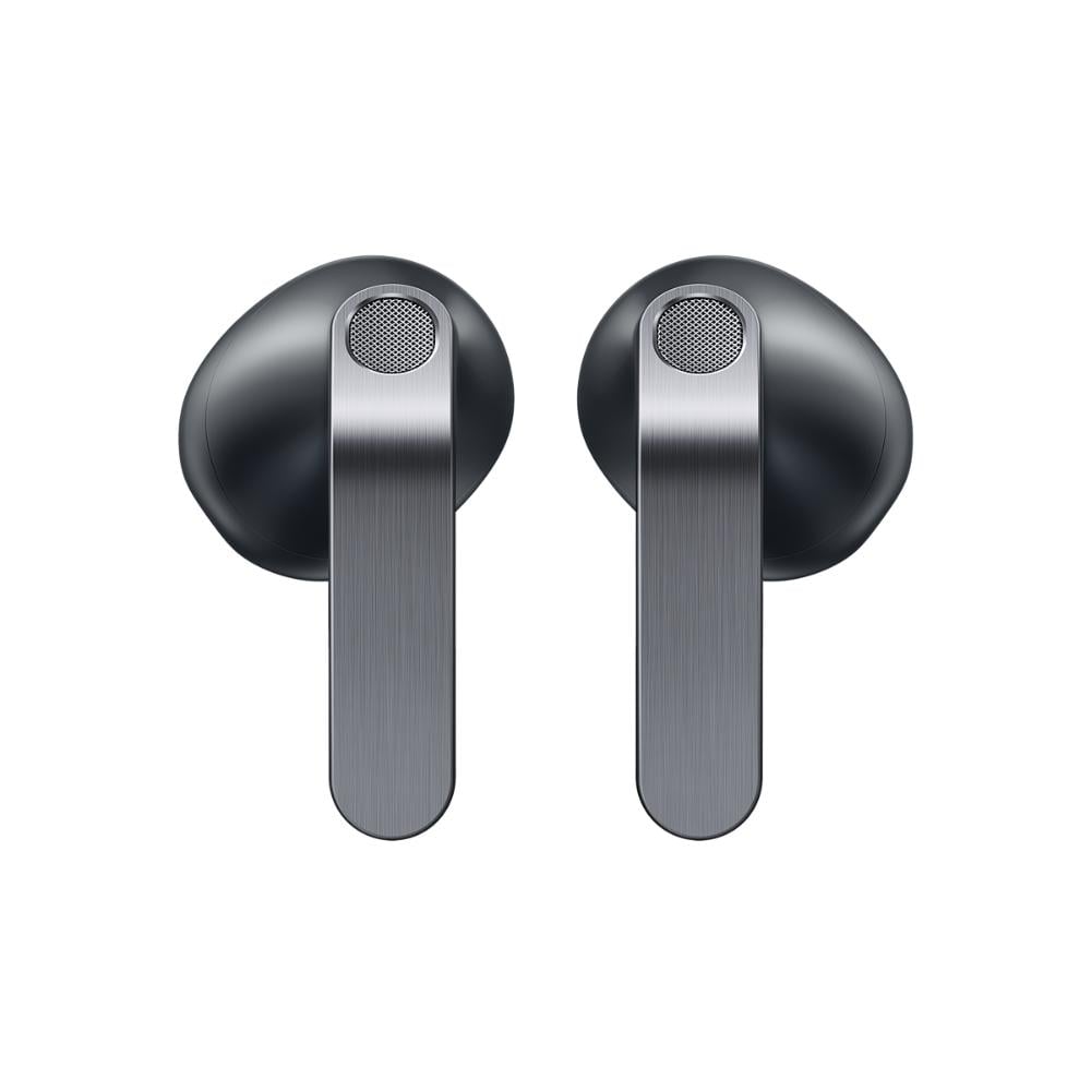 AUDÍFONOS SAMSUNG GALAXY BUDS4 SILVER - 1