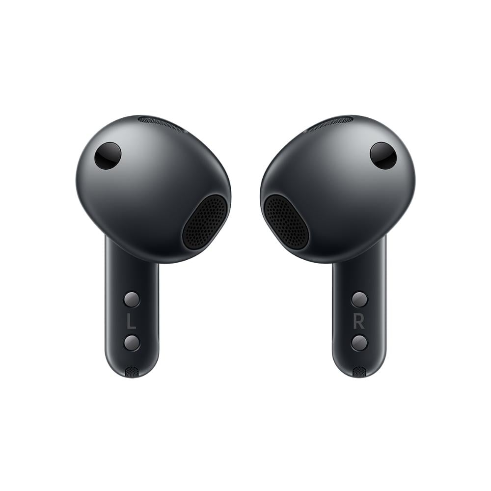 AUDÍFONOS SAMSUNG GALAXY BUDS4 SILVER - 2