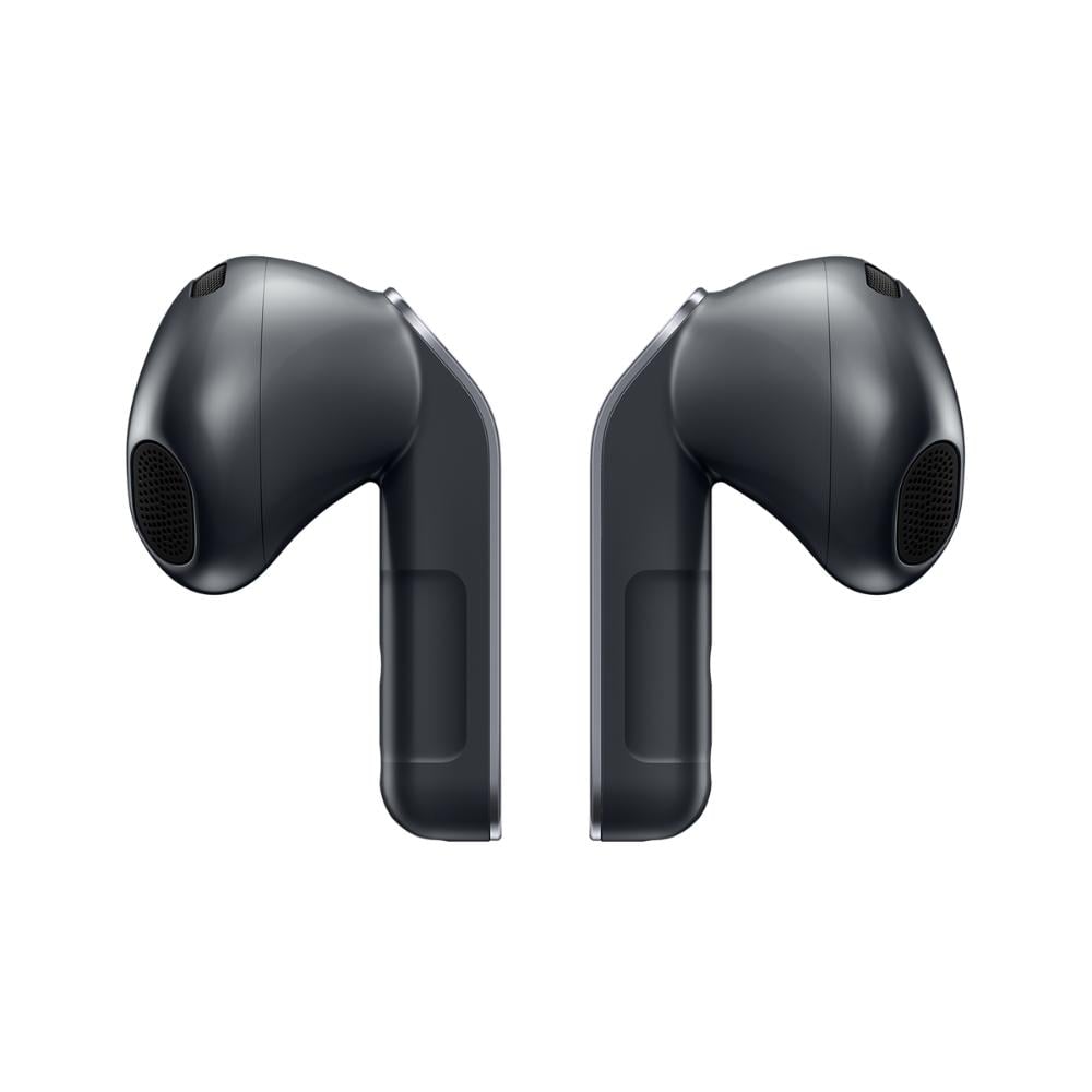 AUDÍFONOS SAMSUNG GALAXY BUDS4 SILVER - 3