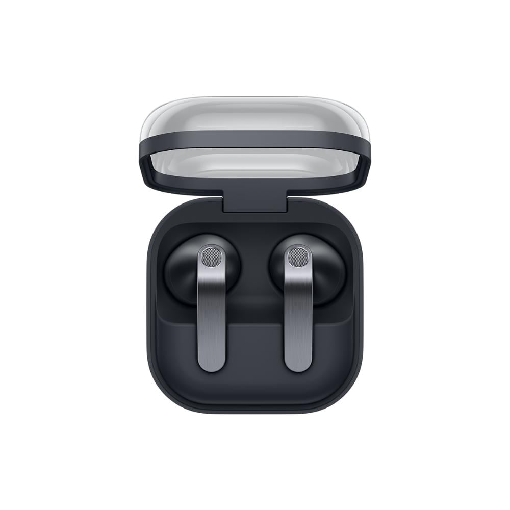 AUDÍFONOS SAMSUNG GALAXY BUDS4 SILVER - 4
