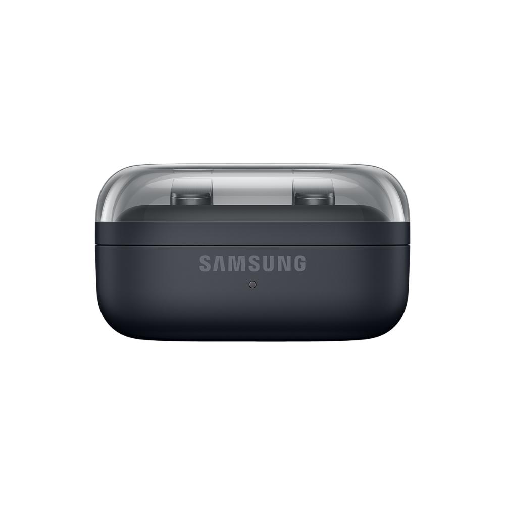 AUDÍFONOS SAMSUNG GALAXY BUDS4 SILVER - 7
