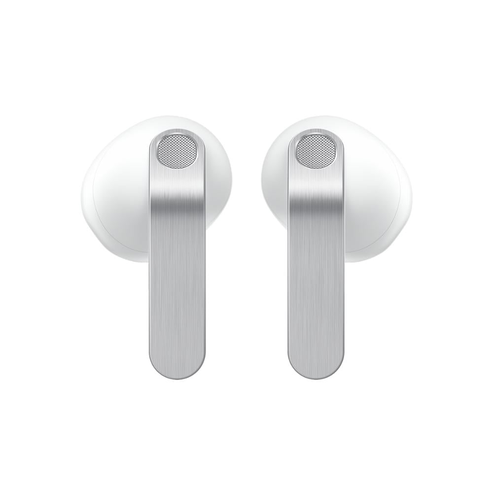 AUDÍFONOS SAMSUNG GALAXY BUDS4 WHITE - 1