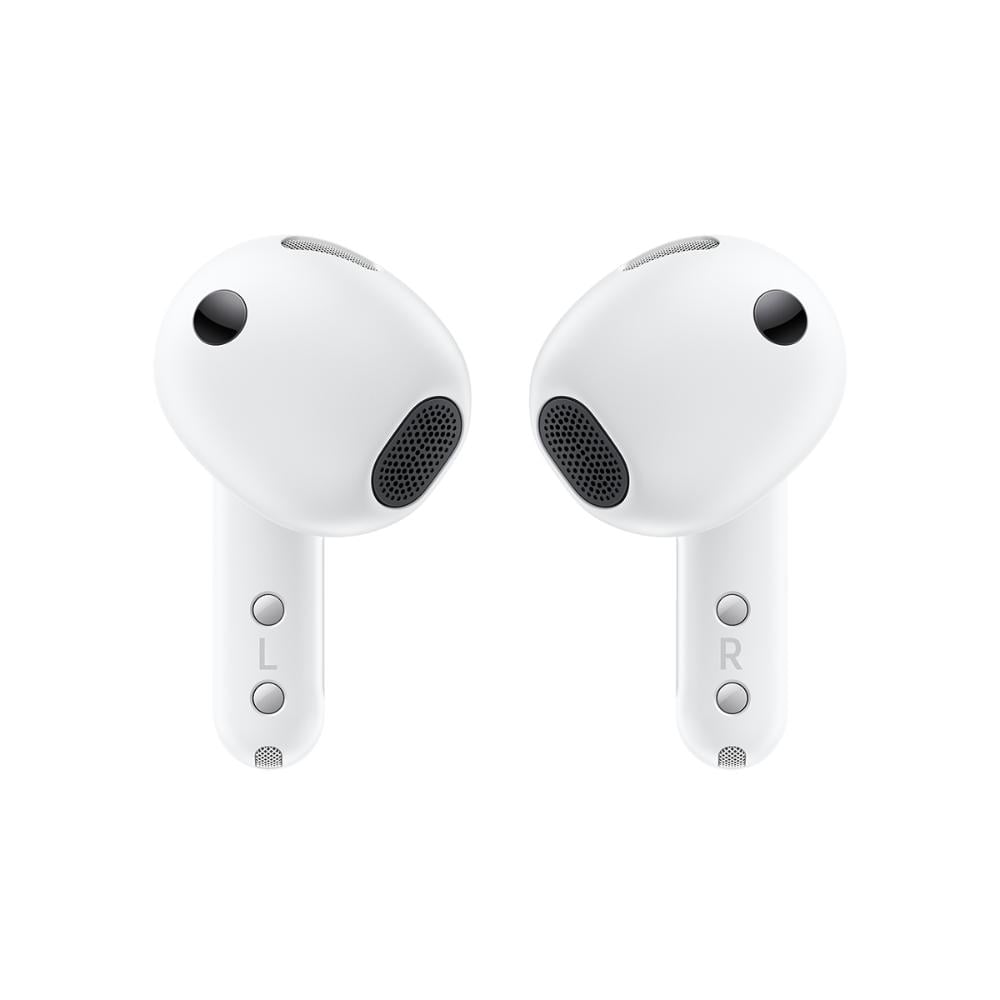 AUDÍFONOS SAMSUNG GALAXY BUDS4 WHITE - 2