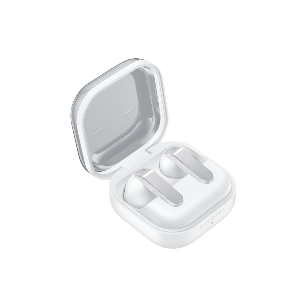 AUDÍFONOS SAMSUNG GALAXY BUDS4 WHITE - 5