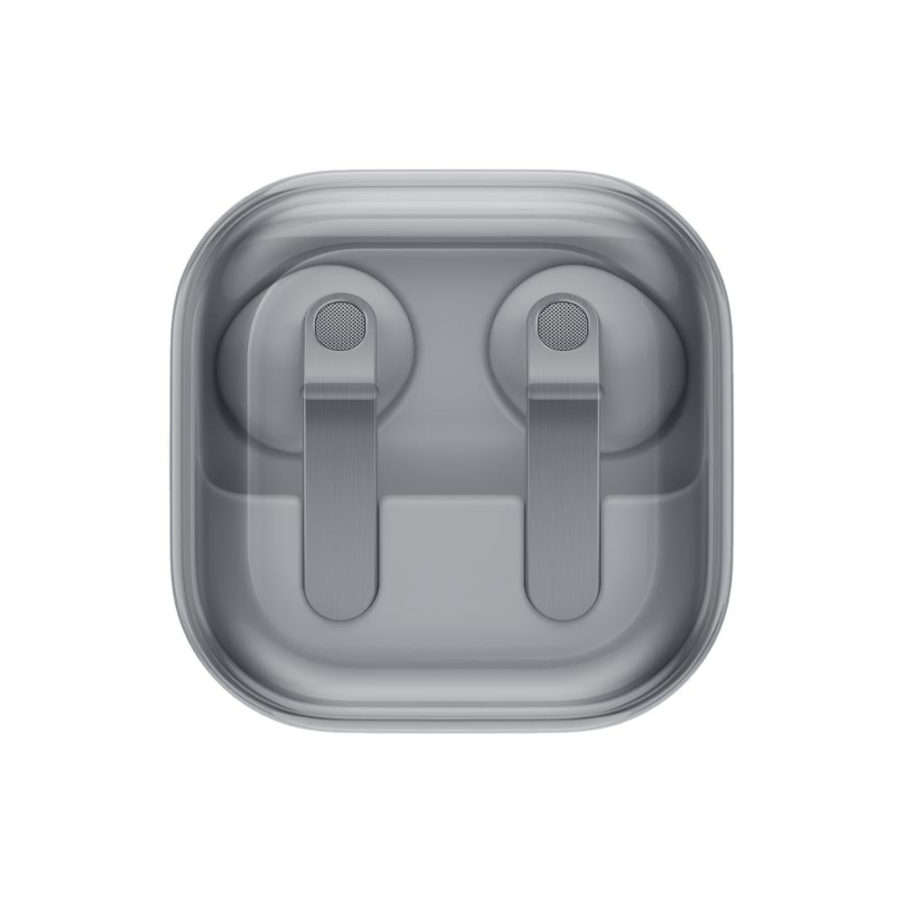 AUDÍFONOS SAMSUNG GALAXY BUDS4 WHITE - 6