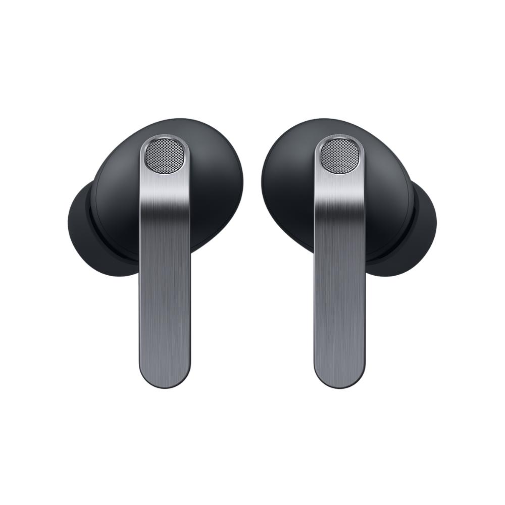 AUDÍFONOS SAMSUNG GALAXY BUDS4 PRO SILVER - 1