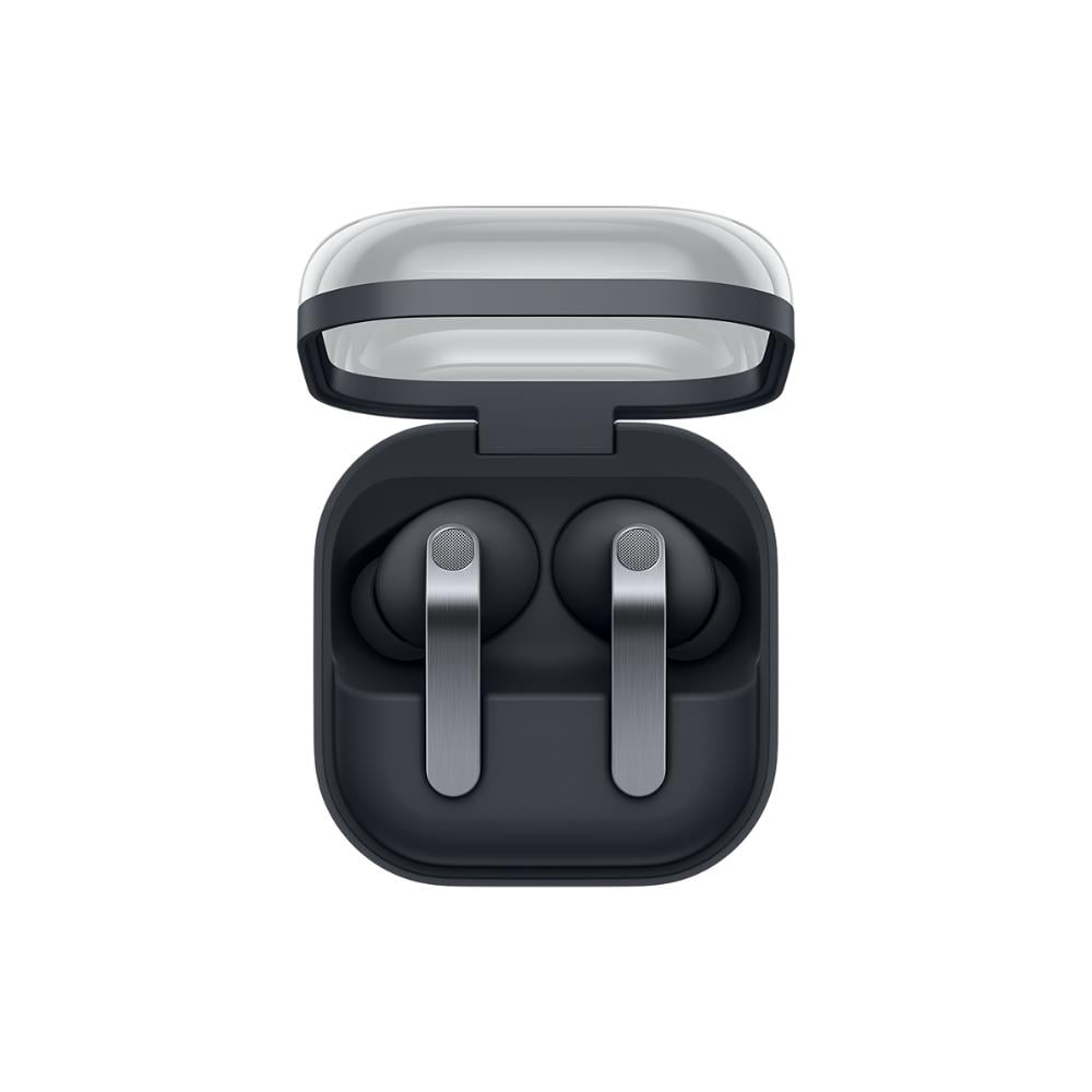 AUDÍFONOS SAMSUNG GALAXY BUDS4 PRO SILVER - 4