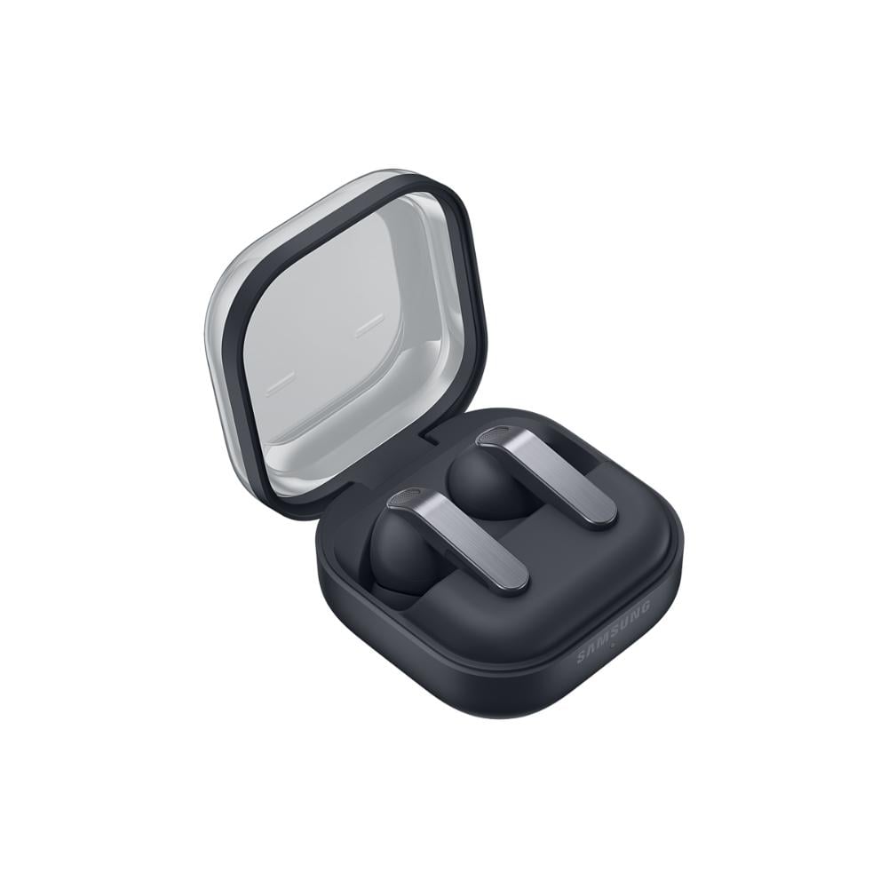 AUDÍFONOS SAMSUNG GALAXY BUDS4 PRO SILVER - 5