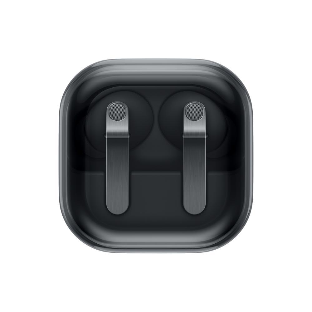 AUDÍFONOS SAMSUNG GALAXY BUDS4 PRO SILVER - 6