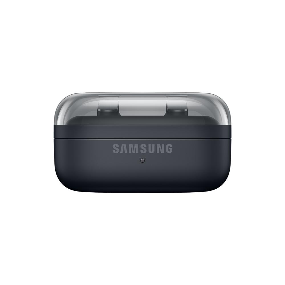 AUDÍFONOS SAMSUNG GALAXY BUDS4 PRO SILVER - 7