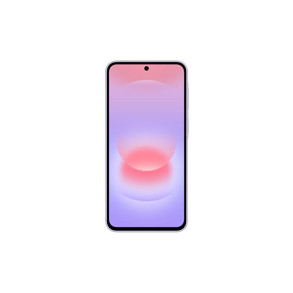 CELULAR SAMSUNG  GALAXY A37 256GB LIGHT VIOLET - 2