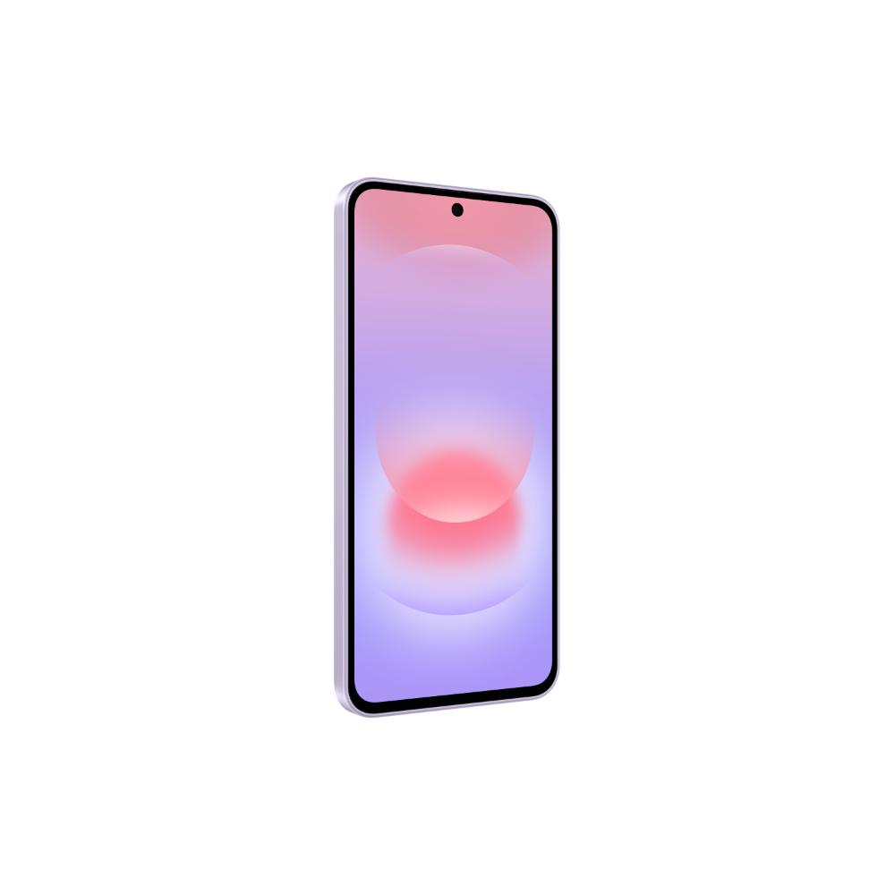 CELULAR SAMSUNG  GALAXY A37 256GB LIGHT VIOLET - 3