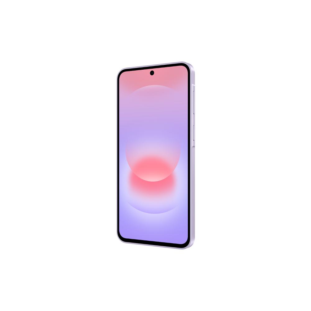 CELULAR SAMSUNG  GALAXY A37 256GB LIGHT VIOLET - 4
