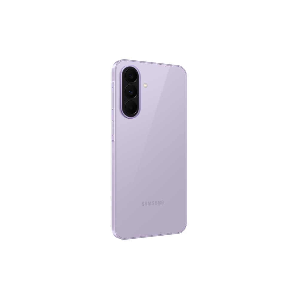 CELULAR SAMSUNG  GALAXY A37 256GB LIGHT VIOLET - 6
