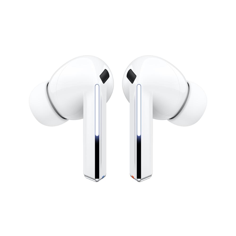 AUDÍFONOS SAMSUNG GALAXY BUDS3 PRO WHITE REACONDICIONADO - 2