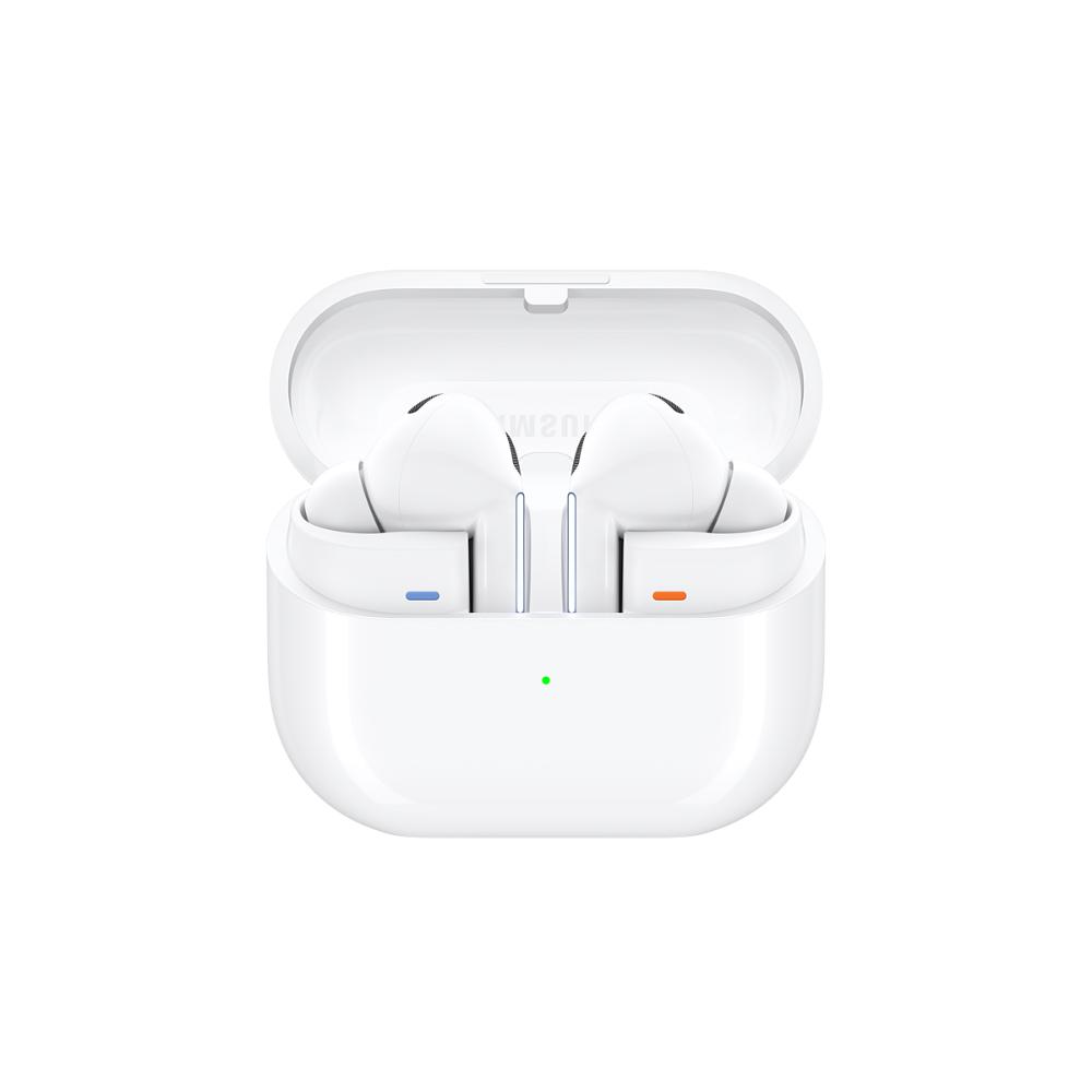AUDÍFONOS SAMSUNG GALAXY BUDS3 PRO WHITE REACONDICIONADO - 6
