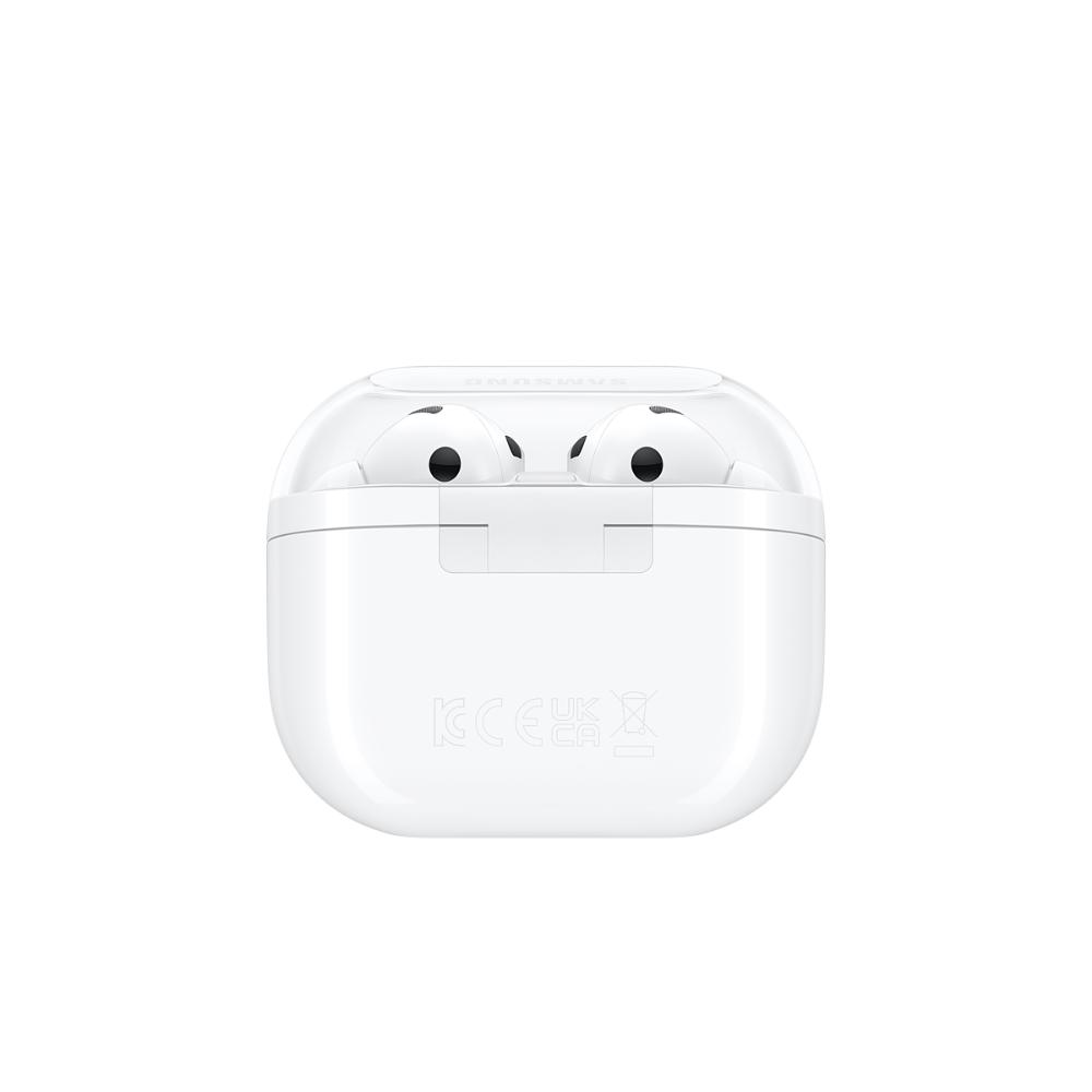 AUDÍFONOS SAMSUNG GALAXY BUDS3 PRO WHITE REACONDICIONADO - 7