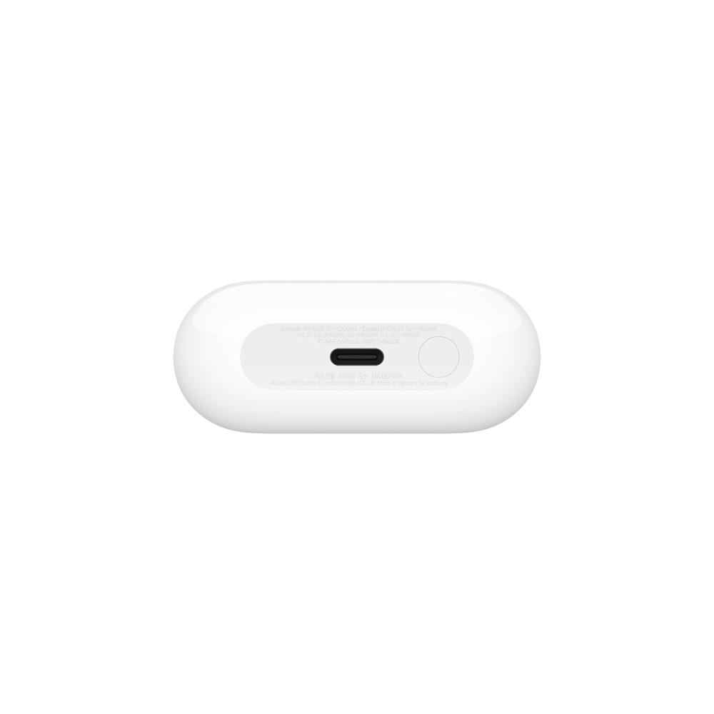 AUDÍFONOS SAMSUNG GALAXY BUDS3 PRO WHITE REACONDICIONADO - 8