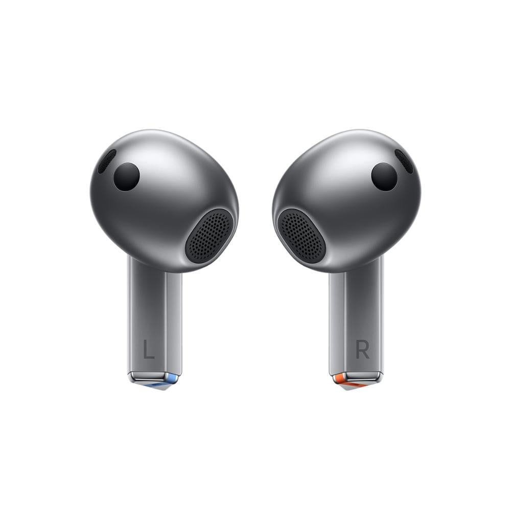 AUDÍFONOS SAMSUNG GALAXY BUDS3 GRAY REACONDICIONADO - 3
