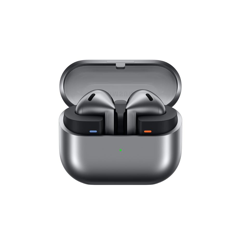 AUDÍFONOS SAMSUNG GALAXY BUDS3 GRAY REACONDICIONADO - 4