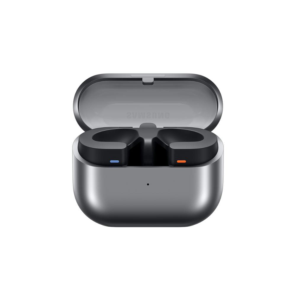 AUDÍFONOS SAMSUNG GALAXY BUDS3 GRAY REACONDICIONADO - 5