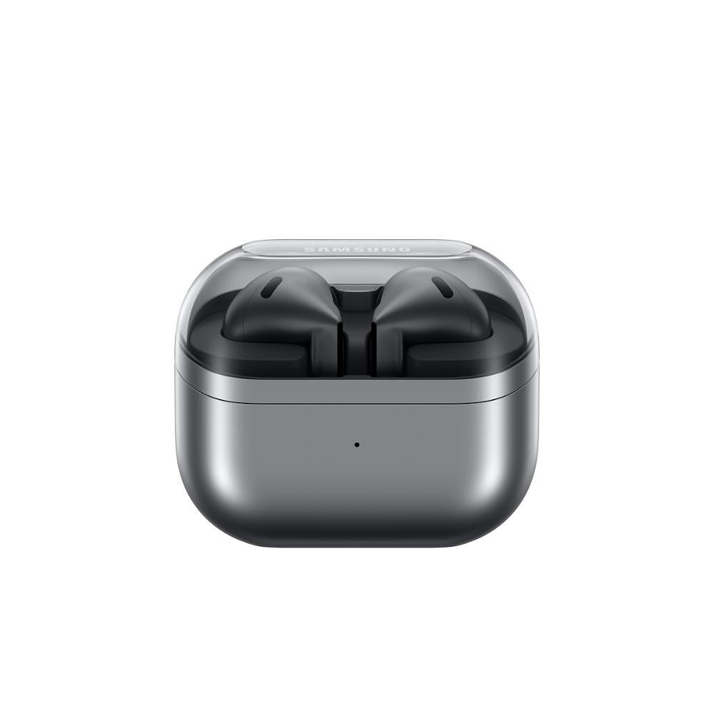 AUDÍFONOS SAMSUNG GALAXY BUDS3 GRAY REACONDICIONADO - 6