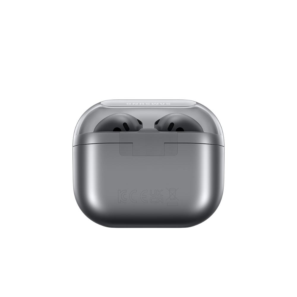 AUDÍFONOS SAMSUNG GALAXY BUDS3 GRAY REACONDICIONADO - 7