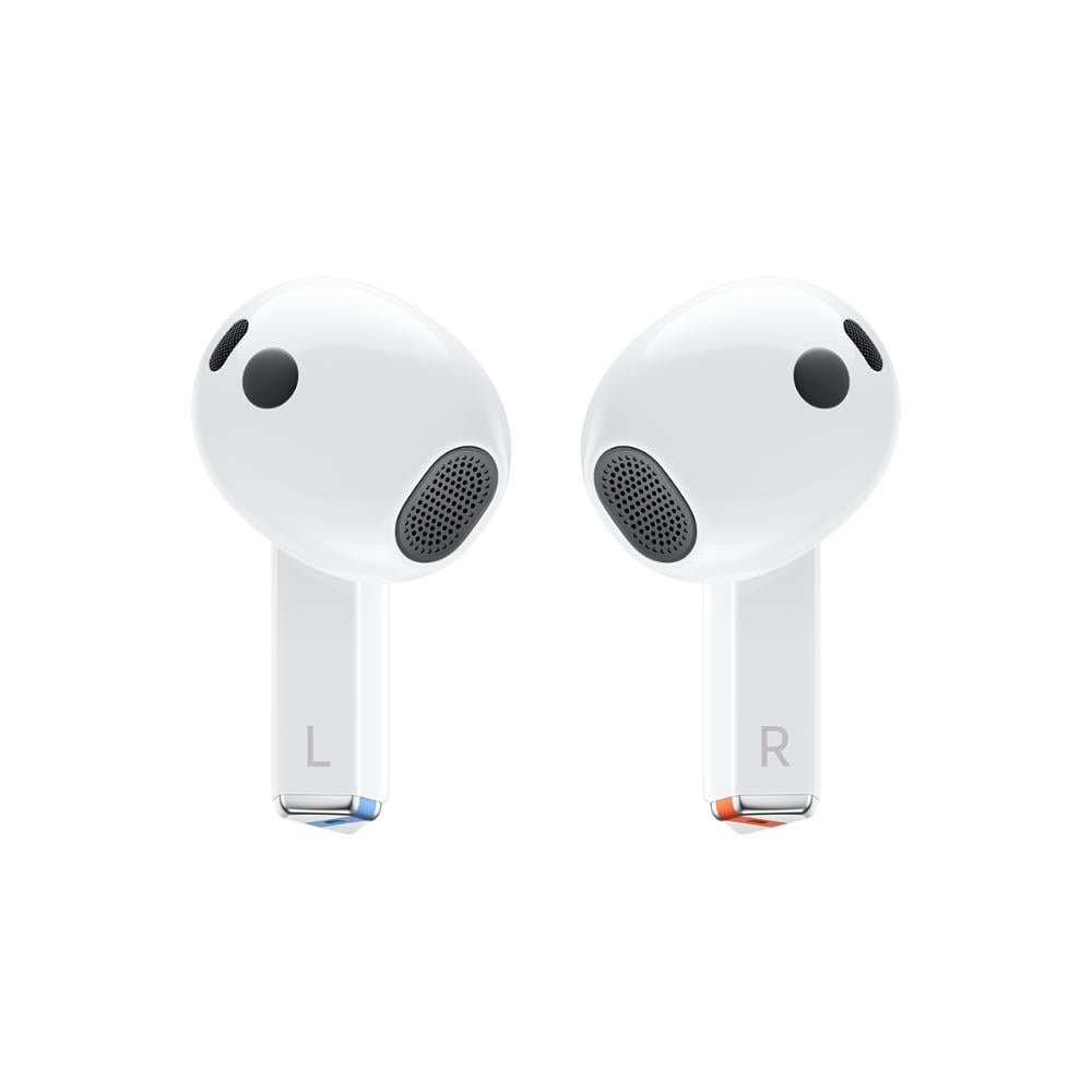 AUDÍFONOS SAMSUNG GALAXY BUDS3 WHITE REACONDICIONADO - 3