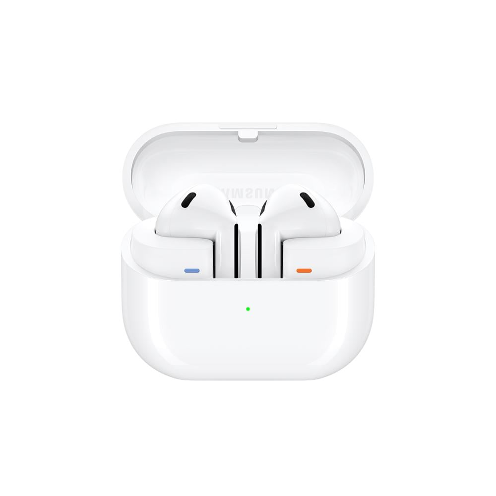 AUDÍFONOS SAMSUNG GALAXY BUDS3 WHITE REACONDICIONADO - 4