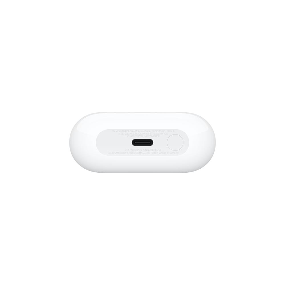 AUDÍFONOS SAMSUNG GALAXY BUDS3 WHITE REACONDICIONADO - 8