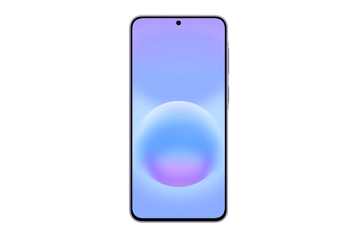 CELULAR SAMSUNG  GALAXY A57 512GB VIOLET - 2