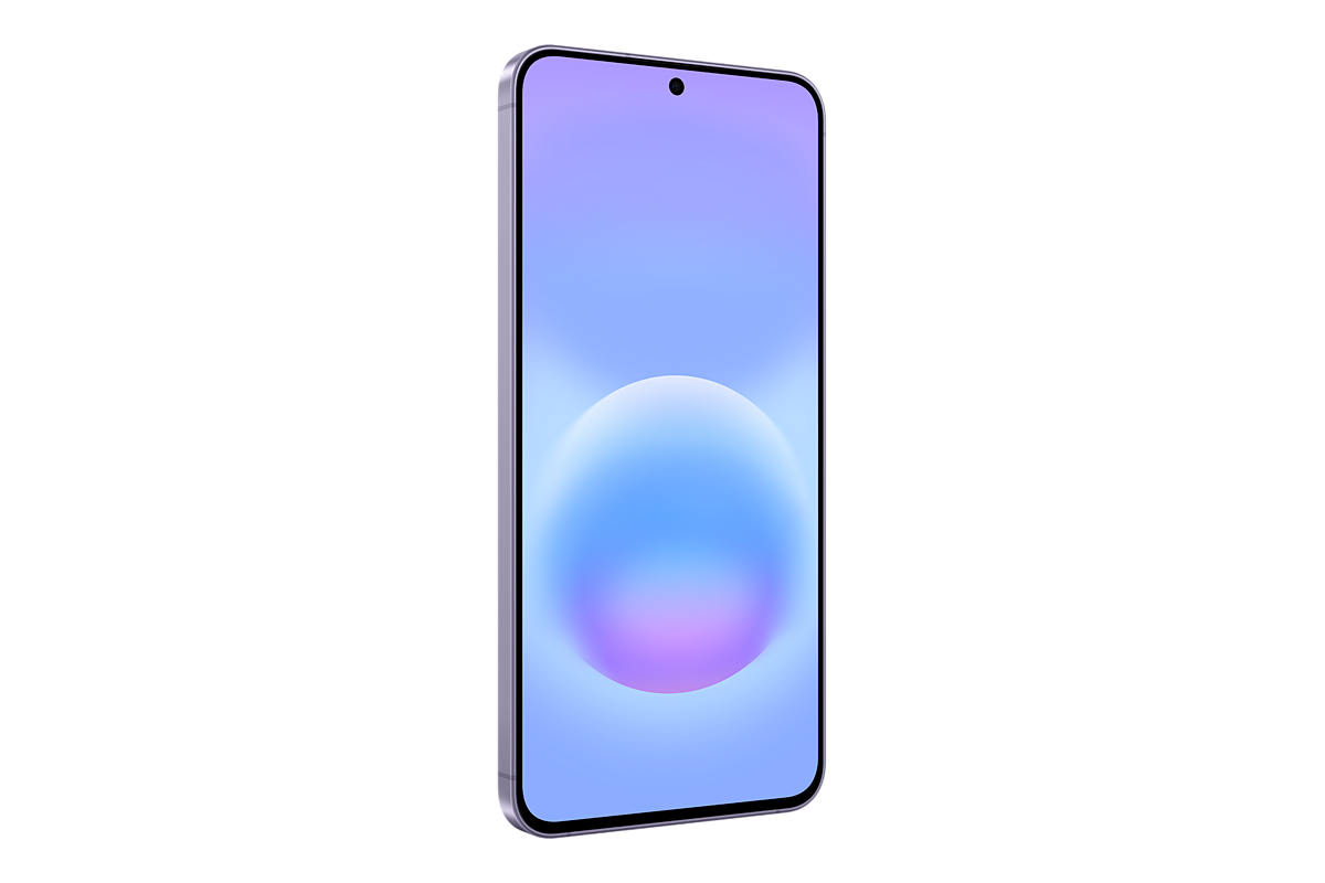 CELULAR SAMSUNG  GALAXY A57 512GB VIOLET - 3