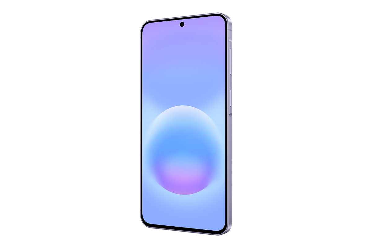 CELULAR SAMSUNG  GALAXY A57 512GB VIOLET - 4